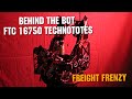 Behind the Bot FTC 16750 Technototes Freight Frenzy