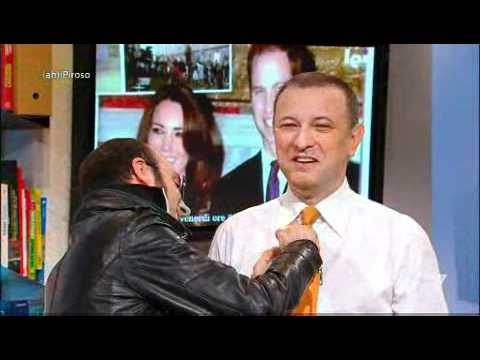 (AH)IPIROSO 09/03/2011 - Ballo, ballo, ballo...