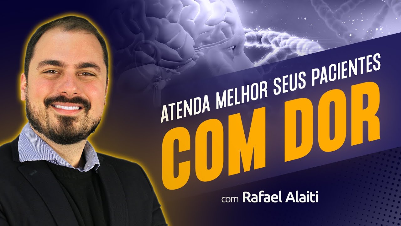 Exemplo de 3 casos clínicos para fisioterapeutas