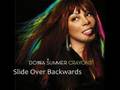 Donna Summer - Slide over Backwards