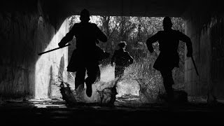 Cobi - Don&#39;t You Cry For Me [Official Video]