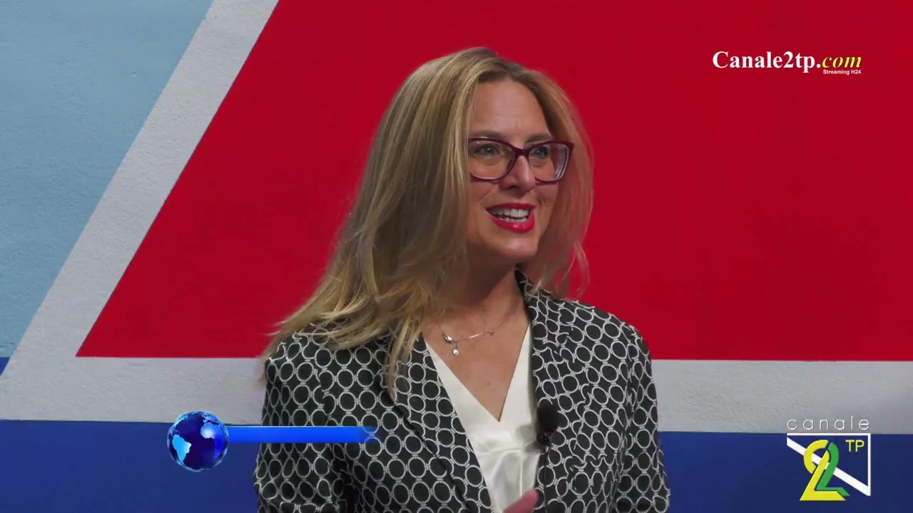 MARSALA: IL CENTRO SINISTRA AL FIANCO DI ANDREANA PATTI PER LA GUIDA DELLA CITTA'