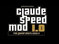 HD Claude Speed 13