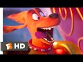 The Grinch 2018 Riding In Style Scene 7 10 Movieclips