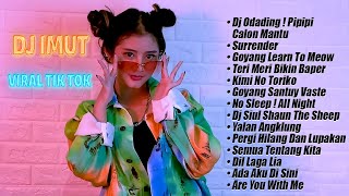 Download lagu DJ IMUT [ Full Album 2020 ] DJ TIK TOK SANTUY TERBARU 2020 - VIRAL DJ AMPUN BANG JAGO !! mp3