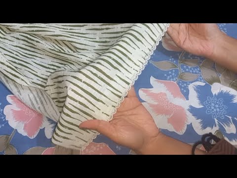 trouser per ghum lace lagane |trouser ke pancha per ghum slai lagane ka tarika for the beginners