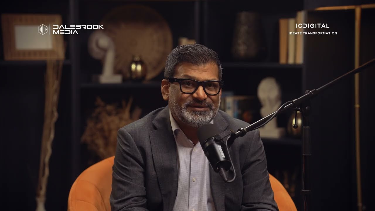 AI Fest 2026 - Introduction by Pranav Kumar and Debbie Botha