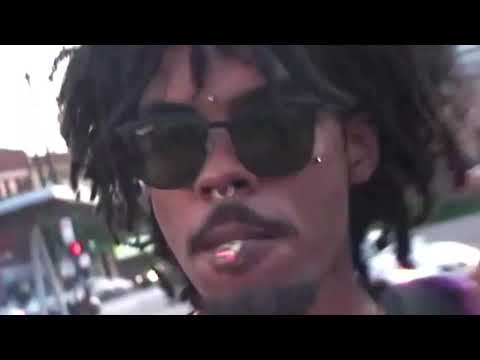 ScrewStache - TPA feat. yungskarz (Official Music Video)