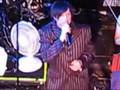 Sparks - Under The Table With Her - Live 2008