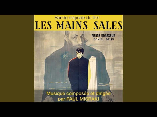 Tragédie (Version remasterisée)