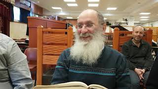 פרשת יתרו | "ששת ימים תעבוד", האם יש מצווה לעבוד? – הרב אורי שרקי