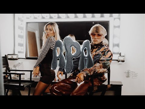 Lemuell x Viejo Culprit - APA (Official Video)