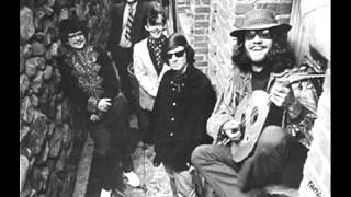 Kaleidoscope - Pulsating Dream (1967)