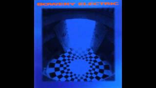 Bowery Electric - Bowery Electric 1995 (self-titled) FULL ALBUM