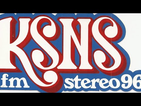 KSNS-FM Lake Charles,La - TM Stereo Rock (1976-1978)
