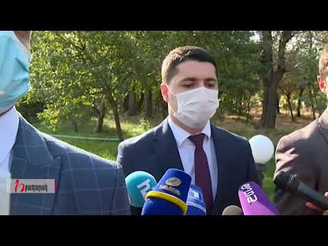 ԱԱԾ-ն քրեաիրավական գնահատական է տալու «Դոսյեի» հոդվածում զետեղված ցանկացած փաստի. Քյարամյան