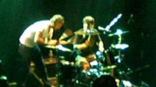 State Radio at Terminal 5 (11/29/08) - Gang of Thieves