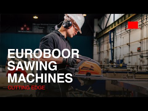Metal Band Saw Machine