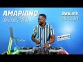 AMAPIANO GOSPEL MIX 2024 By DJ CAPRISE Contagious Bliss Ep 2