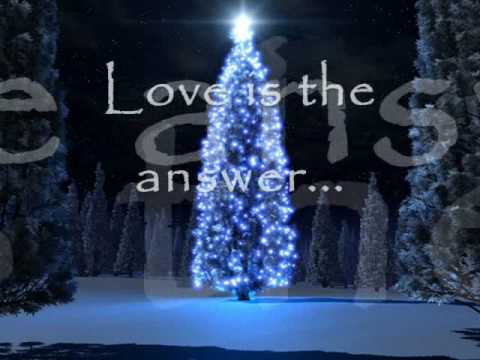 Video thumbnail for Love Is the Power