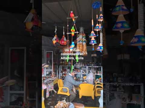 Un tinto colombiano en Altamira, Huila. #colombia #bikelife #bikepacking #coffeetime #viral