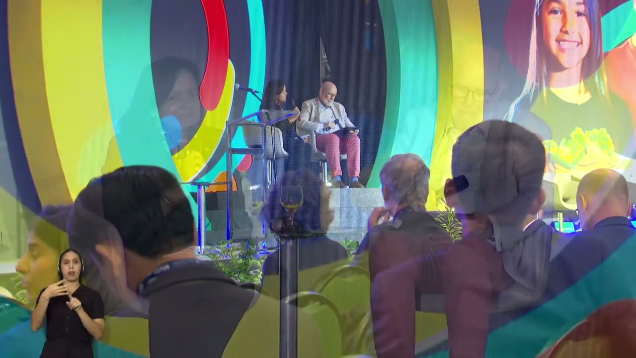 Session 4: School Meals & Sustainable Food Systems | 2nd School Meals Coalition Global Summit