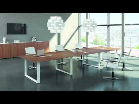 Cool office furniture - modern office designs