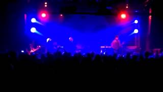 Converge Bloodmoon- Plagues (live) @postbahnhof
