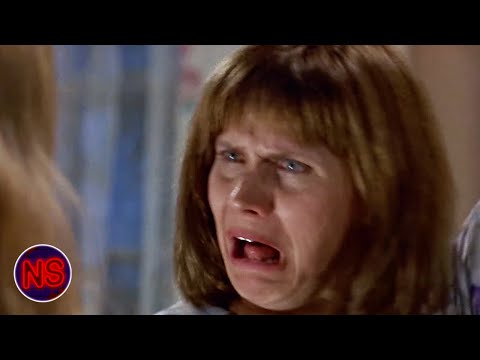Tanya is Kidnapped | Sleepwalkers (1992) | Now Scaring