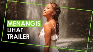 Terharu Melihat Trailer Film Generasi 90an Melankolia, Jennifer Coppen Ingat Ibunya yang Meninggal