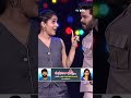 Shorts Sudheer Rashmi Beautiful Dance Performance Dhee Danceshow