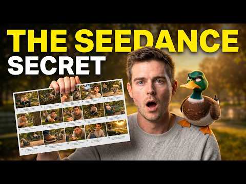 Seedance 2.0 Turned My Claude AI Storyboard Into a Full AI Video in Minutes
