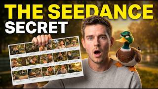 Seedance 2.0 Turned My Claude AI Storyboard Into a Full AI Video in Minutes