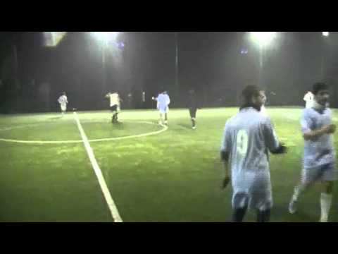 Copacabana City - A.S:Tronzi 9 Giornata