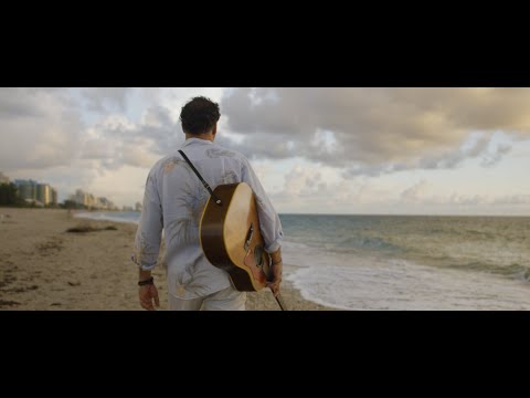 Propwalking On The Sea