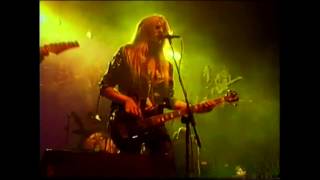 Holy Soldier - 02 - See No Evil (in Live 1992, Last Train Tour) SD