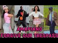 Forgive Our Trespass 🔥 TikTok Dance Challenge Compilation #TikTok #Tiktokdances2024 #AmapianoDance