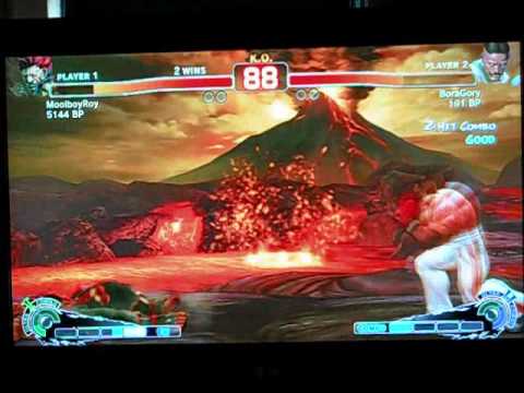 MooiboyRoy (AK) vs Boragory (Nindo) (DUD) 2/2