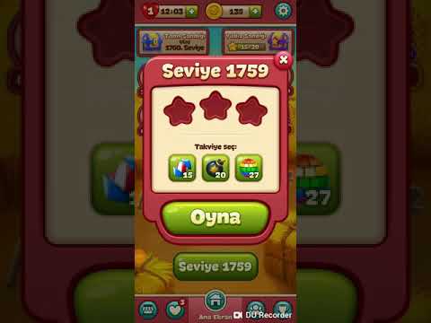 TOON BLAST level 1759