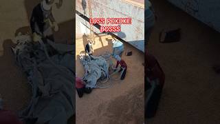 Download lagu LOSS POKOKE BOSS #cover #coversong #dangdut #comedy mp3