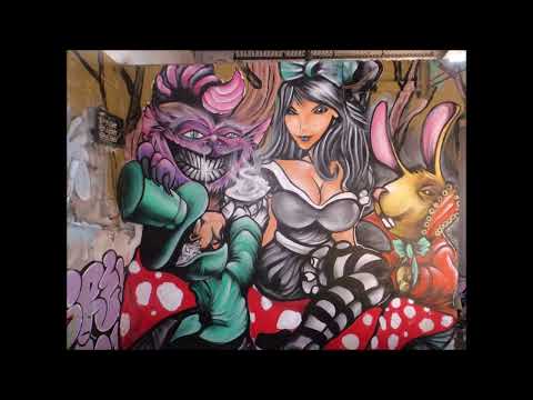 O-Flow - 75B feat Amsel (Busenhalter – Köln Süd 2012)