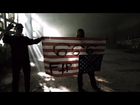 $UICIDEBOY$ — CHAMPION OF DEATH (PROD. GETTER)|FAN MUSIC VIDEO