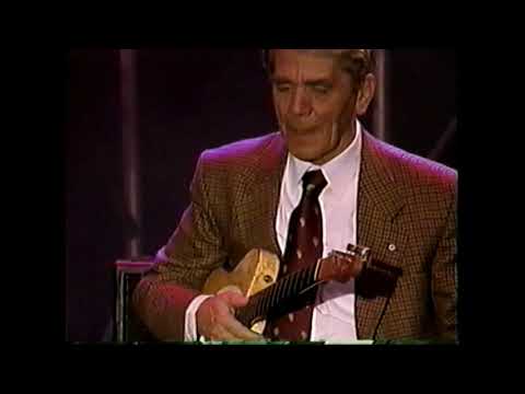 Ed Bickert 1997