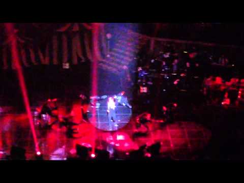 [FANCAM] 2013.12.24 K.Will - 으르렁 (cover. EXO) at 케대박 콘서트