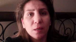 VLog of my Revision Rhinoplasty Surgery, Recovery, #16