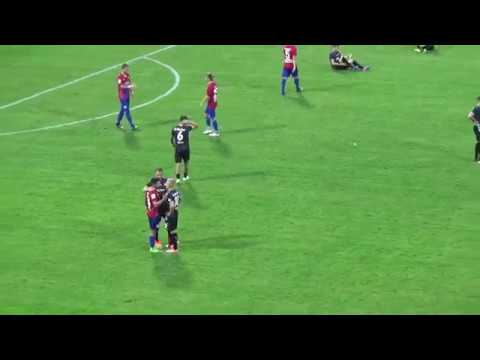 3. Spieltag: KFC Uerdingen - RWE (Saison 2017/2018)