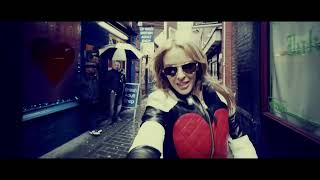 Kylie Minogue - Timebomb (4k remaster 60 fps)