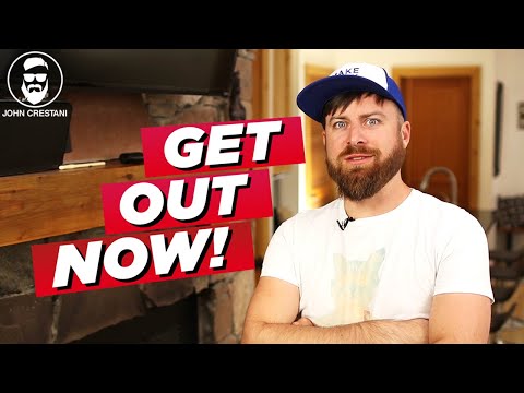 Want To Quit Your Job? | 16 Signs You Need To Leave