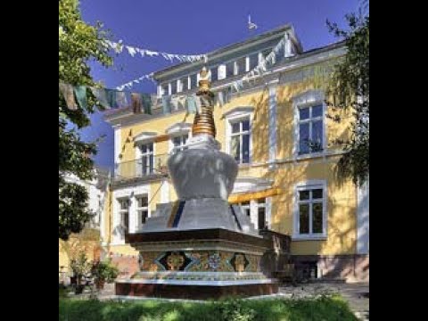 Tibetische Heilkunde - Einführung und Pulsdiagnostik