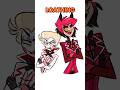 HAZBIN HOTEL X WICKED ?! #hazbinhotel #wicked #art #animation